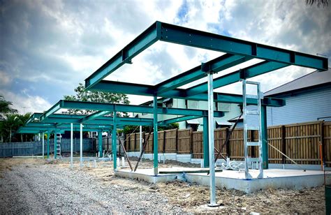 PFC Steel Beams & U Beams .